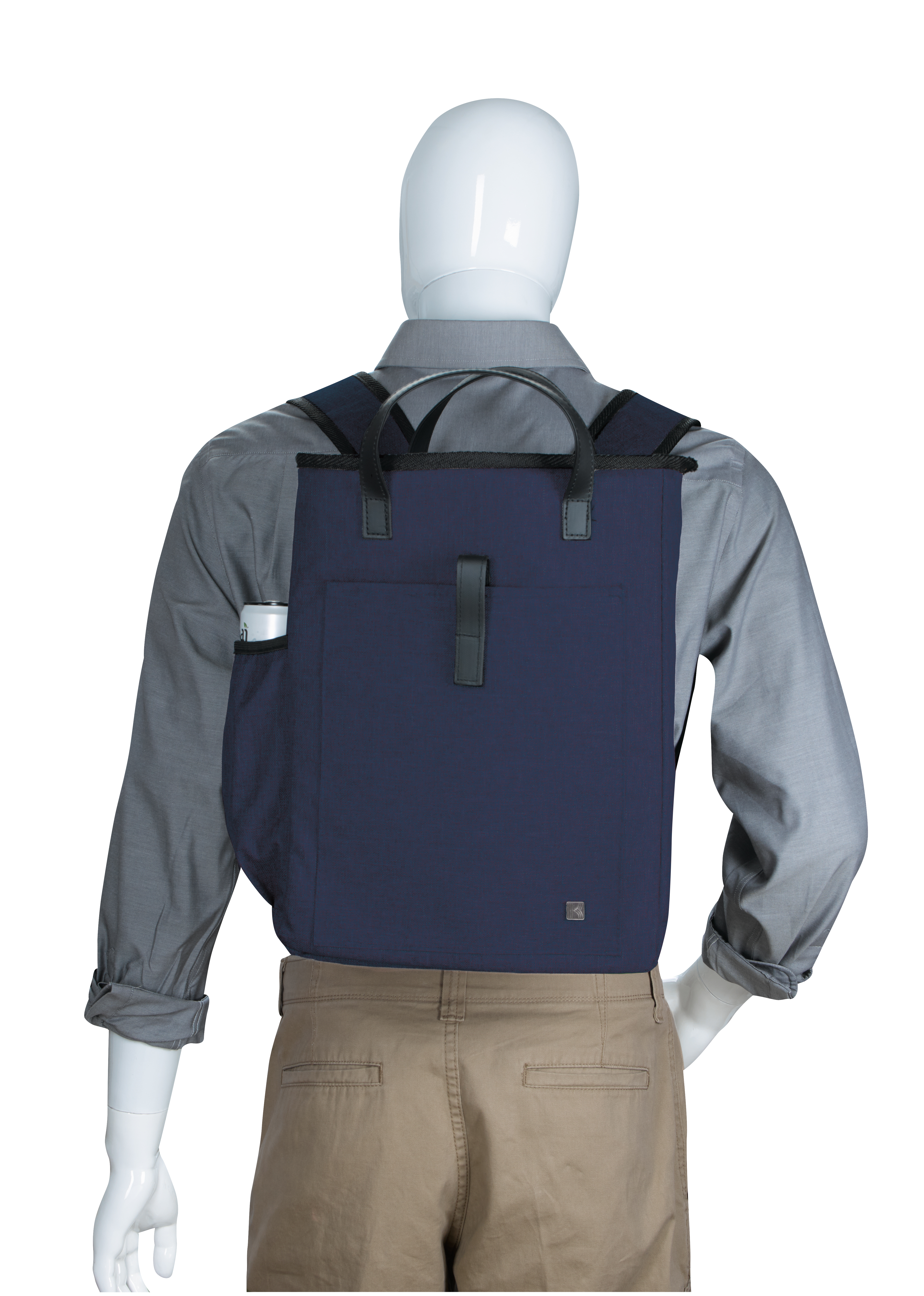 KAPSTON® Pierce Tote-Pack 72